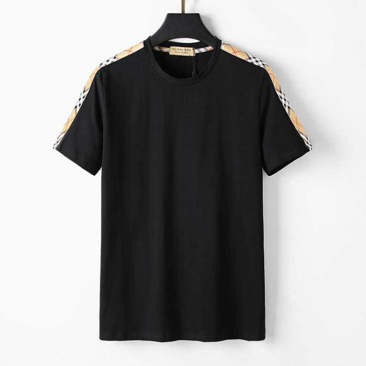 Picture of Burberry T Shirts Short _SKUBurberryM-3XL26on0220373